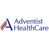 Adventist HealthCare company logo