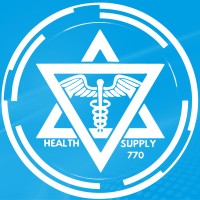 Health Supply 770 logo