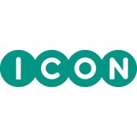 ICON Strategic Solutions company logo