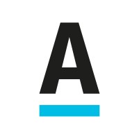 Athletic Sport Sponsoring logo