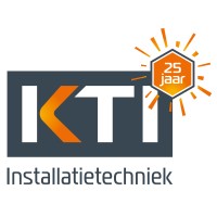 KTI Installatietechniek logo