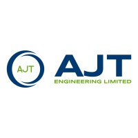 AJT Engineering Ltd. logo