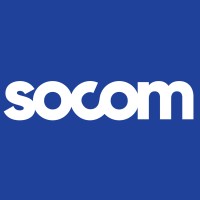 SOCOM SA logo