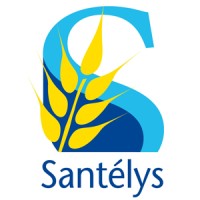 Santélys logo