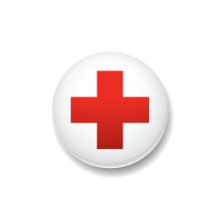 American Red Cross Texas Gulf Coast Region logo