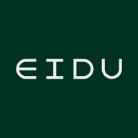 EIDU logo
