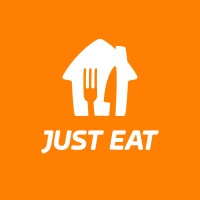 Just Eat Switzerland logo