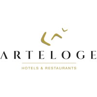 Arteloge Hôtels & Restaurants logo