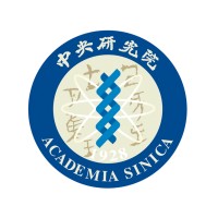 Academia Sinica, Taiwan logo