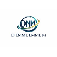 D Emme Emme srl logo