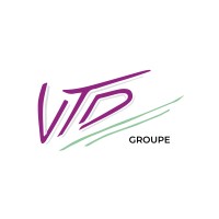 VTD GROUPE • VEYRET TECHNIQUES DECOUPE logo