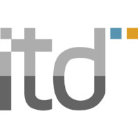 ITD Telecom logo