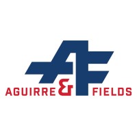 Aguirre & Fields logo