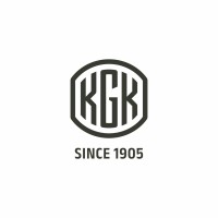 KGK Group logo