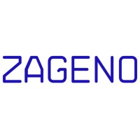 ZAGENO Inc. logo