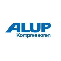 Alup Kompressoren logo