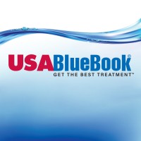 USABlueBook logo