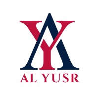 Al Yusr International logo