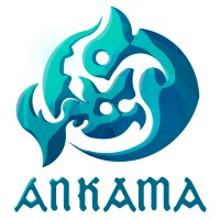 Ankama logo