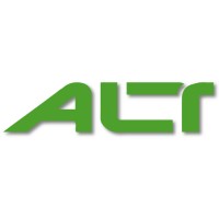 ALT Consultores logo