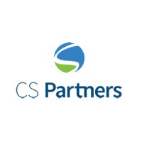 CS Partners logo