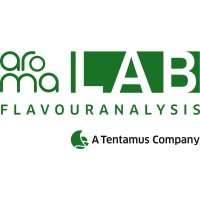 aromaLAB GmbH logo