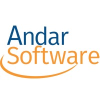 Andar Software logo