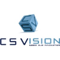 CS Vision logo