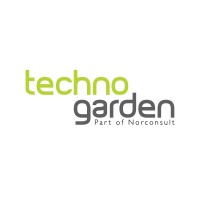 Technogarden logo