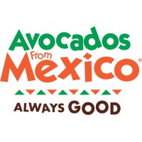 Avocados From Mexico logo