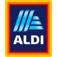 Aldi Ireland logo