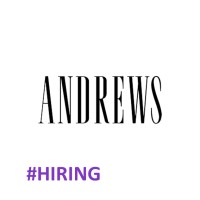 Andrews logo