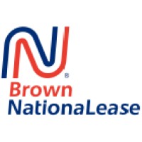 Brown Nationalease logo