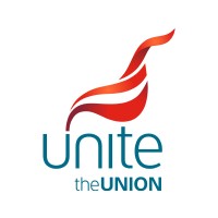Unite the Union logo