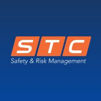 STC Safety & Risk Management logo