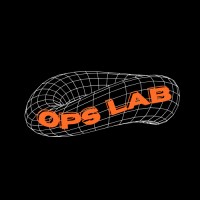 Ops Lab logo