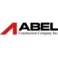 Abel Construction Company, Inc. logo