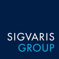 SIGVARIS GROUP Switzerland logo
