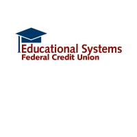 Educational Systems Federal Credit Union logo