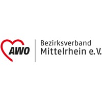 AWO Bezirksverband Mittelrhein e. V. logo