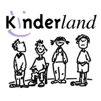 Kinderland Kindergärten gGmbH logo