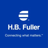 H.B. Fuller company logo