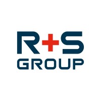 R+S Group logo