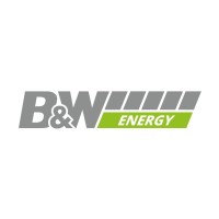 B&W Energy GmbH & Co.KG logo