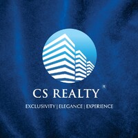 CS Realty Official logo