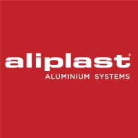 Aliplast Aluminium Systems NV logo