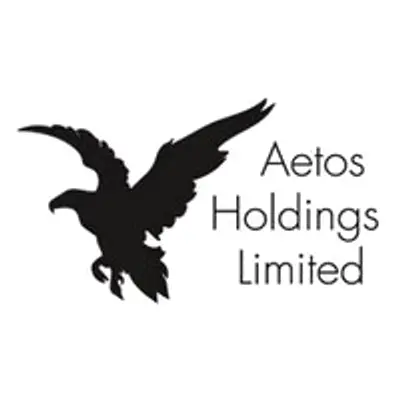 Aetos Holdings Limited logo