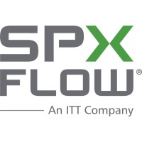 SPX FLOW, Inc. logo