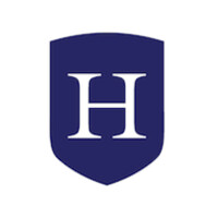Harding Academy logo
