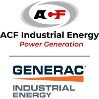 ACF Industrial Energy logo